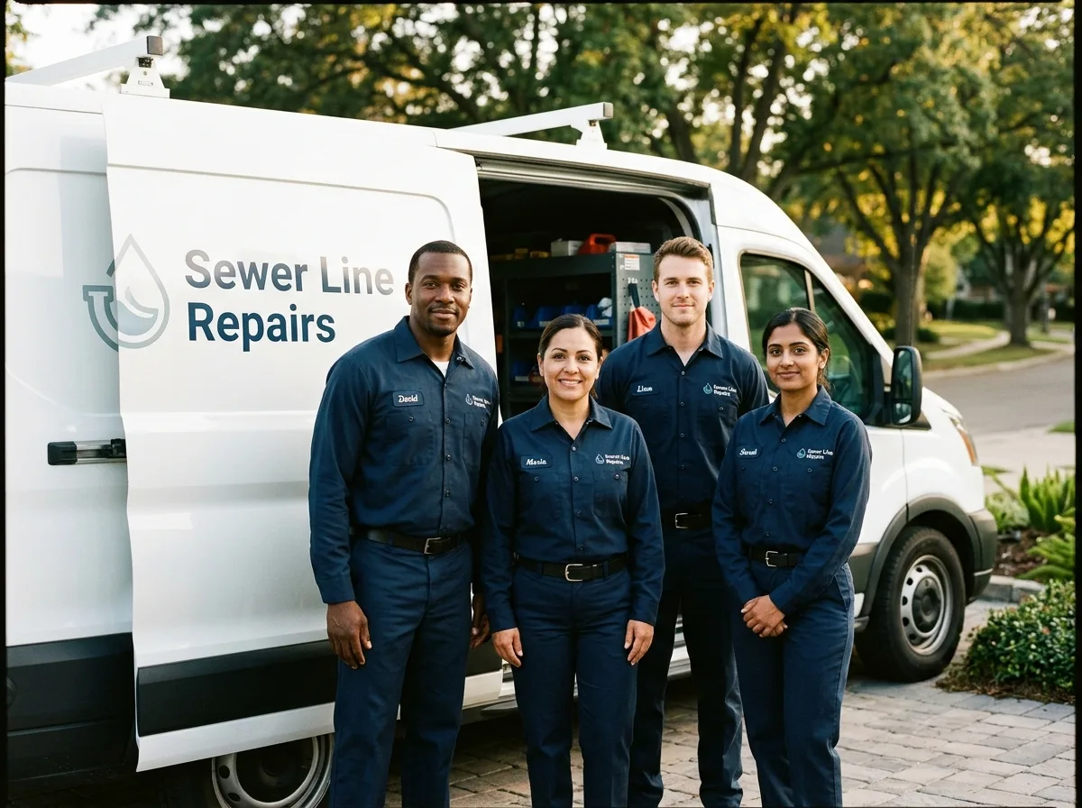 Emergency Plumber company in Madill, OK