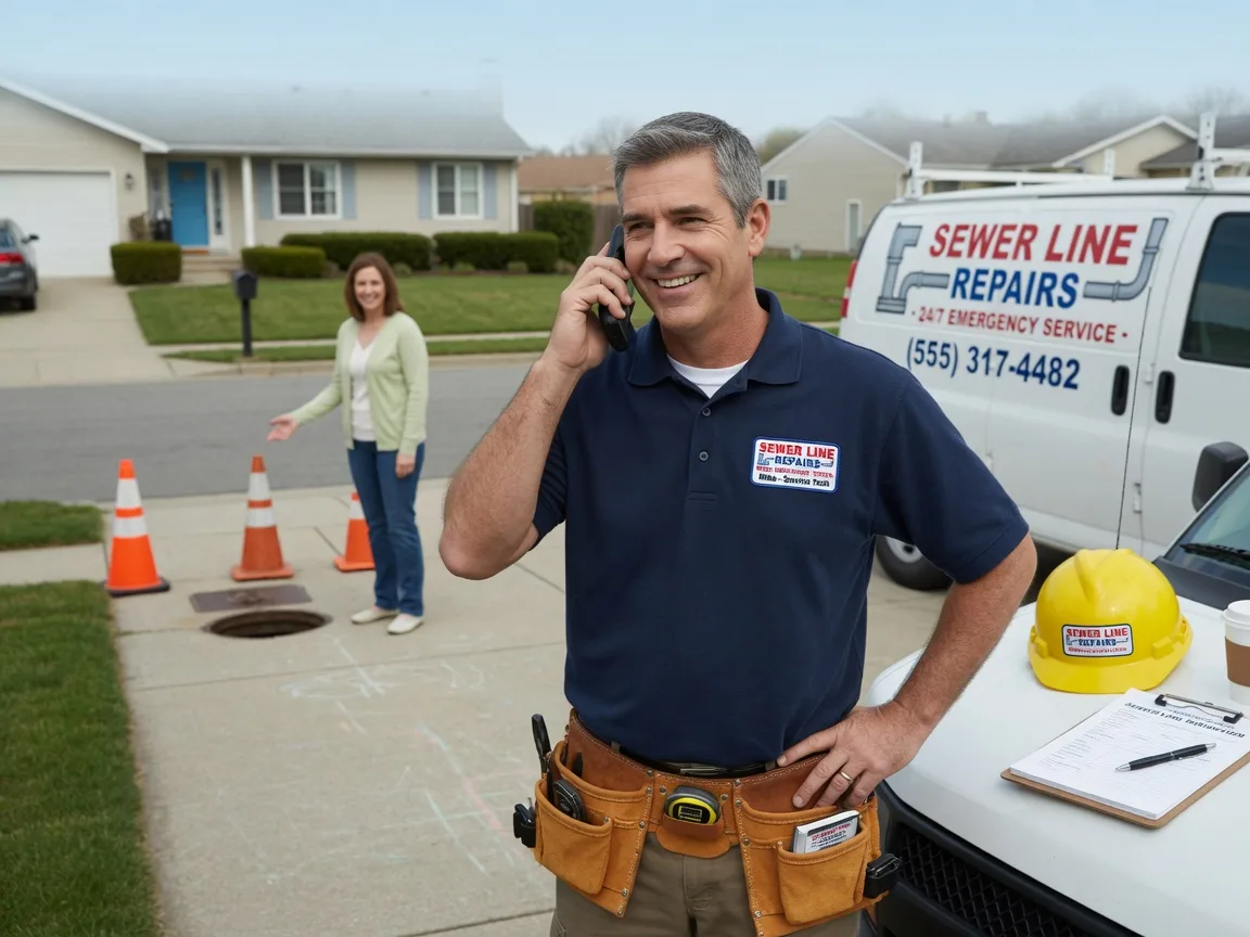 Emergency Plumber Madill, OK FAQs